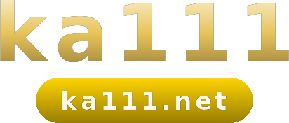 ka111 logo